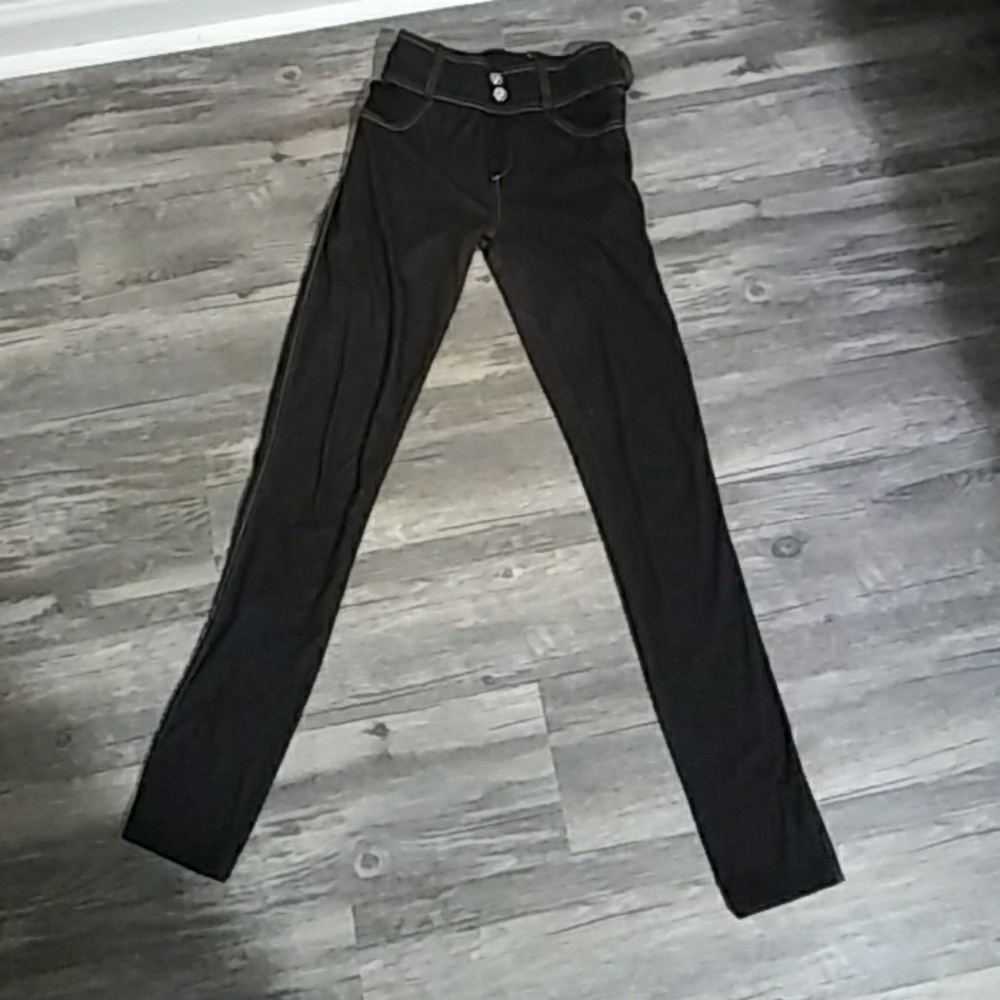 Jeggings